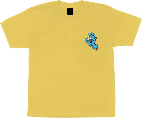 SANTA CRUZ Screaming Hand S/S Regular T-Shirt Youth in Saudi Arabia
