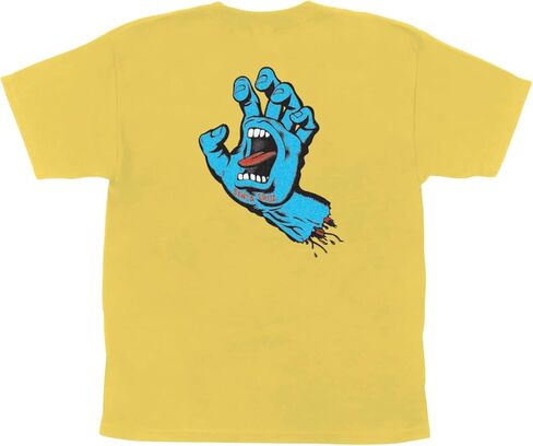 SANTA CRUZ Screaming Hand S/S Regular T-Shirt Youth in Saudi Arabia