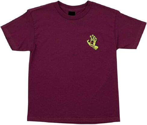 SANTA CRUZ Screaming Hand S/S Regular T-Shirt Youth in Saudi Arabia
