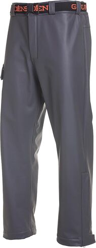 Grundéns Men's Neptune Thermo Pant | Durable Waterproof Protection Pant for Fishing, Rain Gear, Stretchy and Adjustable in Kuwait