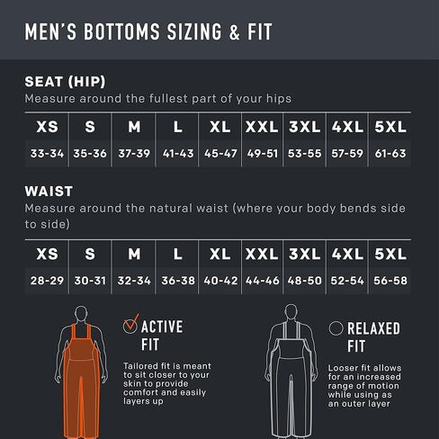 Grundéns Men's Neptune Thermo Pant | Durable Waterproof Protection Pant for Fishing, Rain Gear, Stretchy and Adjustable in Kuwait