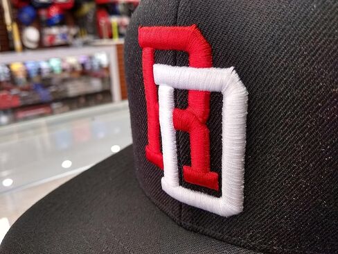 حذاء مسطح للرجال من PeligroSports للبالغين من الجنسين in Kuwait