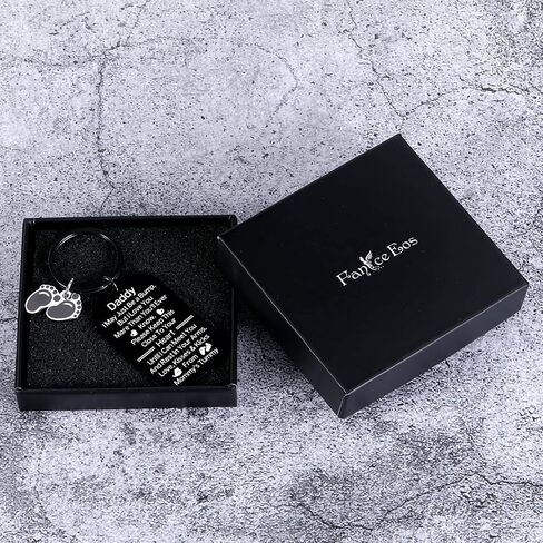 New Dad to Be Gifts, Gifts for First Fathers Day from Baby Boy Girl Fathers Day from Wife for Husband, Pregnancy Announcements New Dad Keychain Soon to Be Dad Gift Birthday Christmas New Daddy Gift, in Kuwait