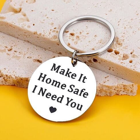 TI-EDC Valentines Gifts for Police Officer Men Christmas Army Gifts for Husband Men Social Workers Keychain Gifts for Him Son Brother Gifts from Wife Military Mom Graduation Birthday Gift Ideas in Saudi Arabia