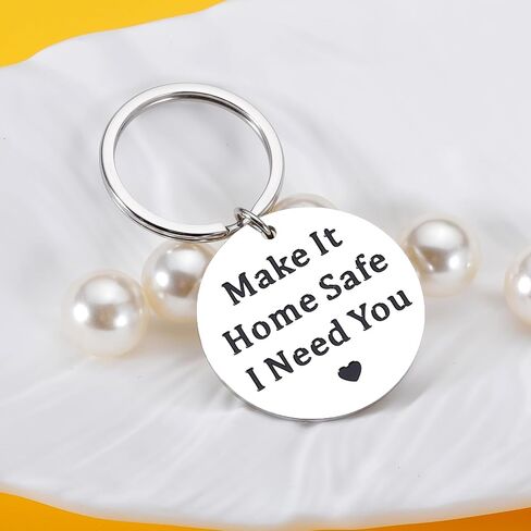 TI-EDC Valentines Gifts for Police Officer Men Christmas Army Gifts for Husband Men Social Workers Keychain Gifts for Him Son Brother Gifts from Wife Military Mom Graduation Birthday Gift Ideas in Saudi Arabia