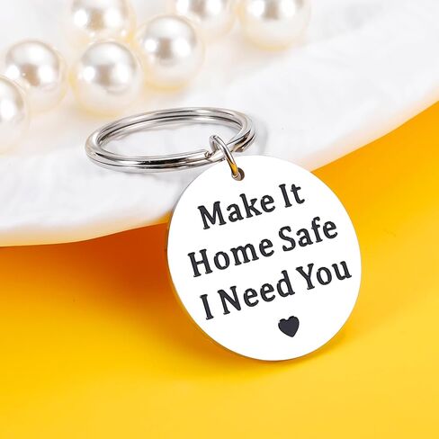 TI-EDC Valentines Gifts for Police Officer Men Christmas Army Gifts for Husband Men Social Workers Keychain Gifts for Him Son Brother Gifts from Wife Military Mom Graduation Birthday Gift Ideas in Saudi Arabia