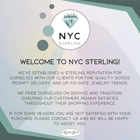 أقراط نسائية من NYC مطلية بالذهب الوردي ومرصعة بالزركونيا المكعبة مقلدة من مورغانيت هالة in Kuwait