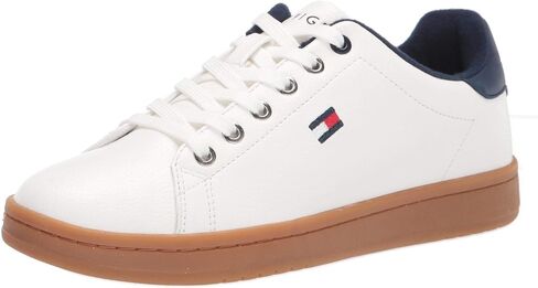 Tommy Hilfiger Men's Lendar Sneaker in Saudi Arabia