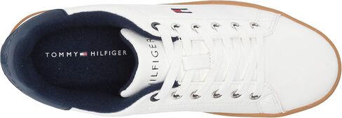 Tommy Hilfiger Men's Lendar Sneaker in Saudi Arabia
