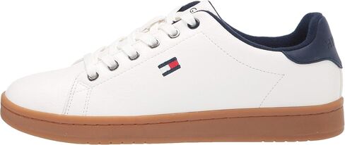 Tommy Hilfiger Men's Lendar Sneaker in Saudi Arabia