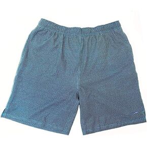 Speedo Men's Volley Swim Shorts (Ocean Depth