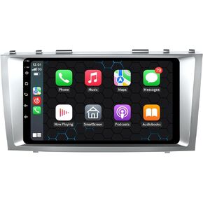 تويوتا كامري (2006-2011 تويوتا كامري) in Kuwait