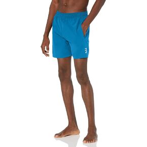 TYR Men's Sea View Swim Short