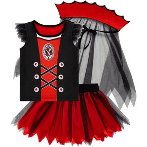 Toddler Infant Halloween Cosplay For Girls