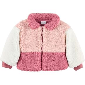 Mud Pie Girls' Jacket