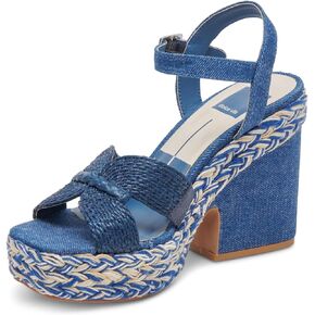 Dolce Vita Cale womens Slide Sandal