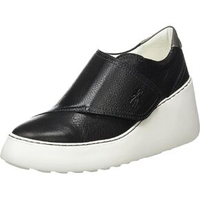 FLY London Women's Loafers Sneaker