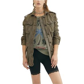 Free People Not Your Brothers Surplus