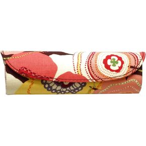 Vera Bradley Authentic Hard Eyeglass Case #5