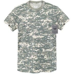 Rapid Dominance Short Sleeve G.i. T-Shirts
