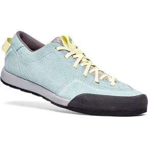 BLACK DIAMOND Men's Modern Equipment Women's Prime Shoes-Blue Ash-10.5