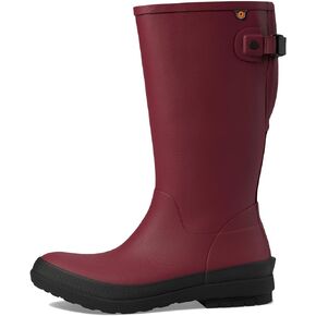 BOGS Women's Amanda Ii Tall Rain Boot