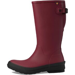 BOGS Women's Amanda Ii Tall Rain Boot