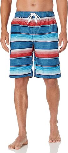 شورت السباحة بايبلاين القياسي للرجال من كانو سيرف in Kuwait