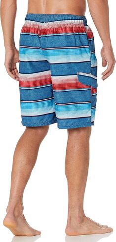 شورت السباحة بايبلاين القياسي للرجال من كانو سيرف in Kuwait