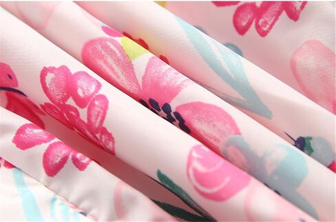 Mud Kingdom Little Girls Boys Cute Hooded Jacket Cartoon Animals Zipper Outerwear in Kuwait