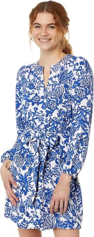 Lilly Pulitzer Women's Olivine Dress in Saudi Arabia