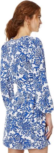 Lilly Pulitzer Women's Olivine Dress in Saudi Arabia