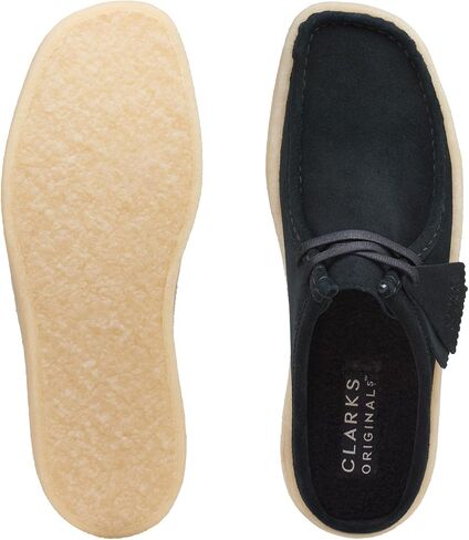 Clarks Wallabee Cup Lo in Saudi Arabia