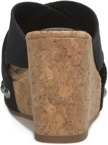 Lucky Brand Women's Valmai Wedge Sandal in Saudi Arabia