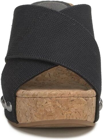Lucky Brand Women's Valmai Wedge Sandal in Saudi Arabia