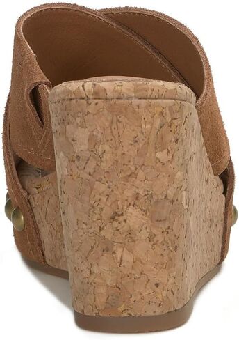 Lucky Brand Women's Valmai Wedge Sandal in Saudi Arabia
