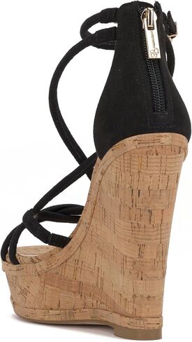Jessica Simpson Women's Olype Wedge Sandal in Saudi Arabia