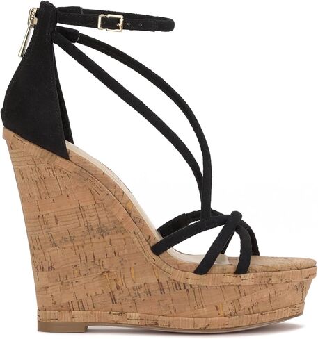 Jessica Simpson Women's Olype Wedge Sandal in Saudi Arabia