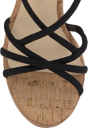 Jessica Simpson Women's Olype Wedge Sandal in Saudi Arabia