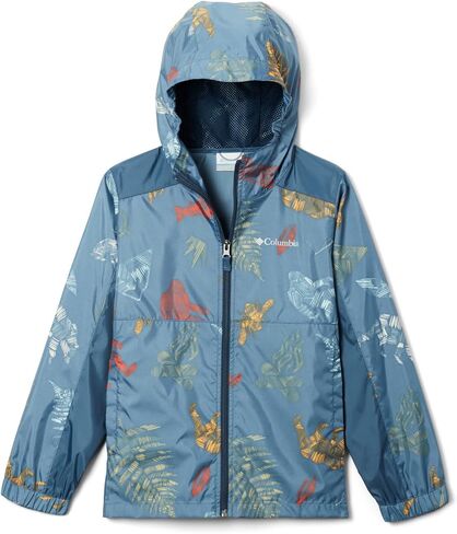 Columbia Kids' Glennaker Springs Jacket in Saudi Arabia
