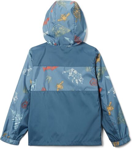 Columbia Kids' Glennaker Springs Jacket in Saudi Arabia