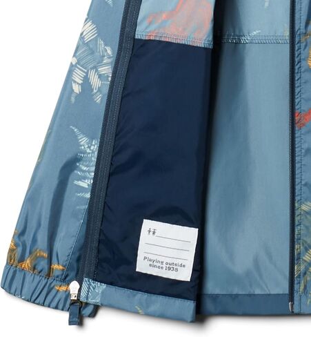 Columbia Kids' Glennaker Springs Jacket in Saudi Arabia