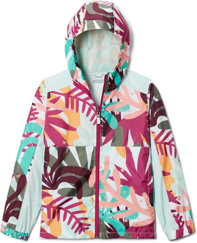 Columbia Kids' Glennaker Springs Jacket in Saudi Arabia