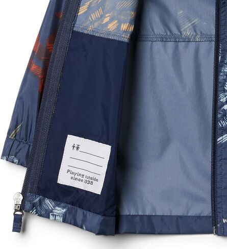 Columbia Kids' Glennaker Springs Jacket in Saudi Arabia