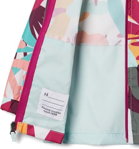 Columbia Kids' Glennaker Springs Jacket in Saudi Arabia