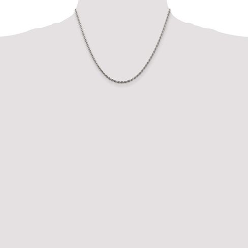 The Black Bow Sterling Silver Large 2D Antiqued Spider Pendant Necklace in Saudi Arabia