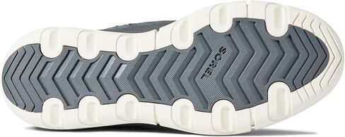 SOREL SINGLE SHOE - Explorer™ II Joan Dual Zip Waterproof Grill/Fawn 5 Left M in Saudi Arabia