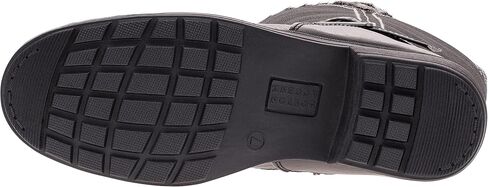 Women's Patty Insulated Waterproof Snow Winter Boots with Zipper in Saudi Arabia