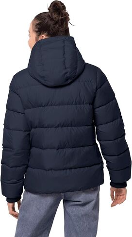 جاكيت كريستال بالاس للنساء من جاك ولفسكين W in Kuwait