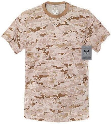 Rapid Dominance Short Sleeve G.i. T-Shirts in Kuwait